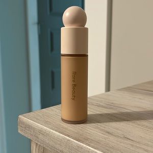 Rare beauty foundation 🤍